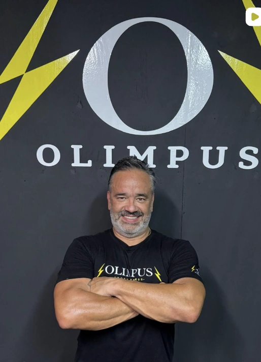 Fotografía original del Maestro Ulises Rosario
